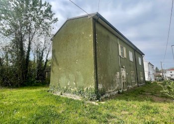 Foto 2 - Casa indipendente Via barchessa, Riva del Po - foto 2