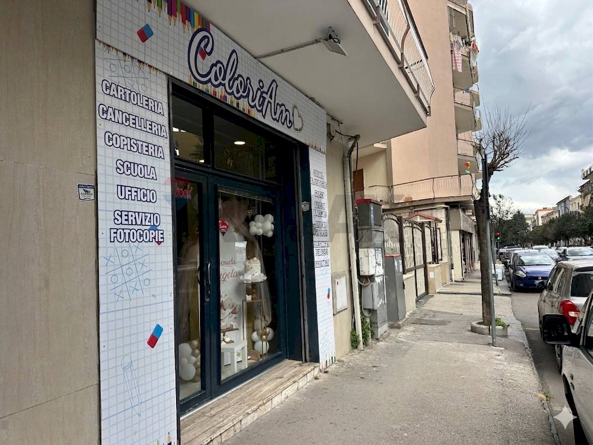 Edificio all\'aperto - Attività Commerciale Casoria - foto 2