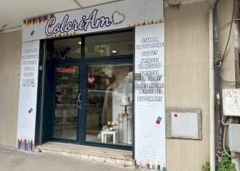 Edificio all\'aperto - Attività Commerciale Casoria - foto 1