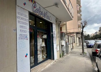 Edificio all\'aperto - Attività Commerciale Casoria - foto 2