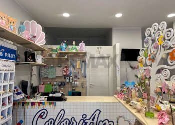 Cucina - Attività Commerciale Casoria - foto 4