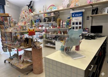 Dispensa di stoccaggio - Attività Commerciale Casoria - foto 6