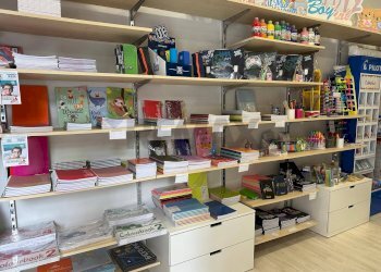 Dispensa di stoccaggio - Attività Commerciale Casoria - foto 7