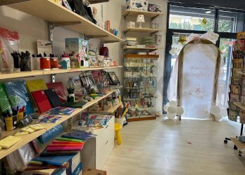 Dispensa di stoccaggio - Attività Commerciale Casoria - foto 8