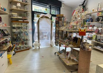 Dispensa di stoccaggio - Attività Commerciale Casoria - foto 9