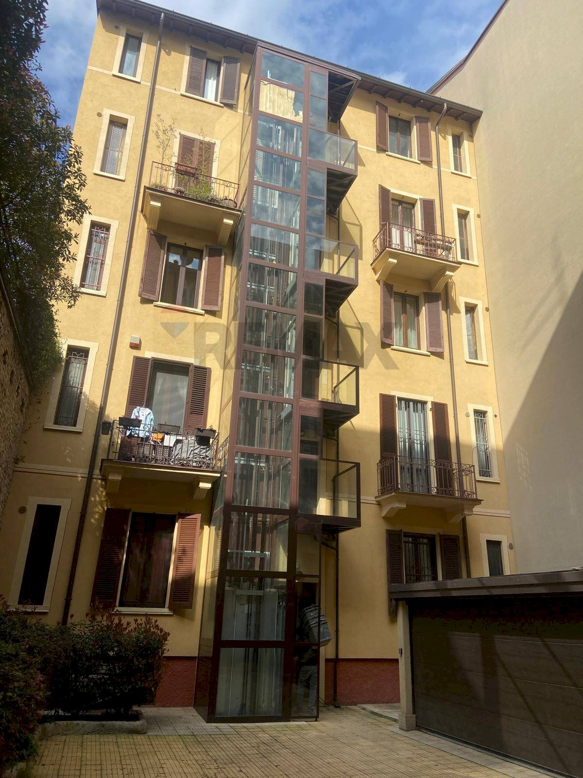 Edificio all\'aperto - Appartamento Via Trebbia
 
31, Milano - foto 2