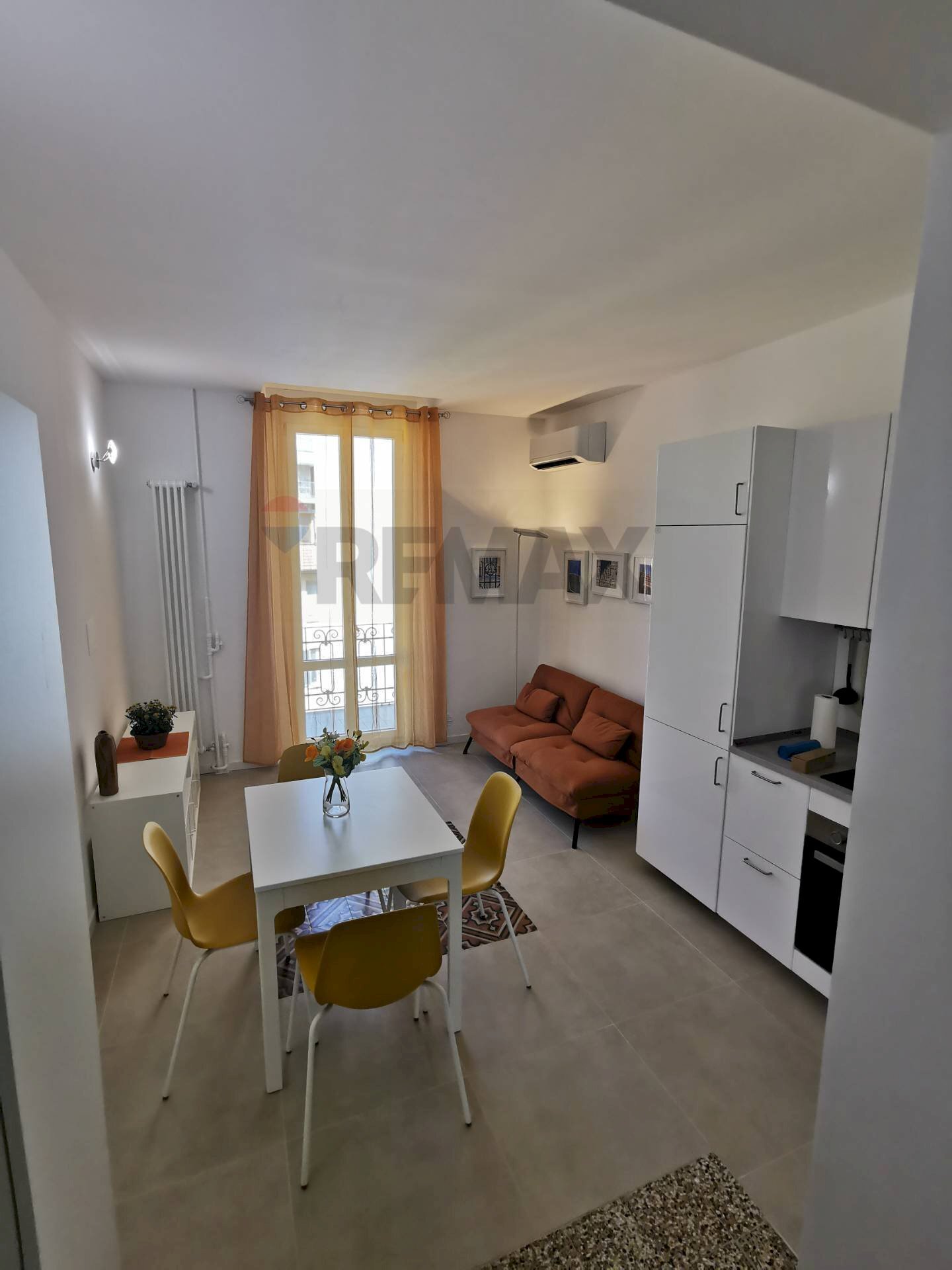 Sala da pranzo - Appartamento Via Trebbia
 
31, Milano - foto 3