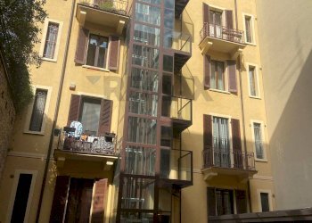 Edificio all\'aperto - Appartamento Via Trebbia
 
31, Milano - foto 2