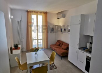 Sala da pranzo - Appartamento Via Trebbia
 
31, Milano - foto 3