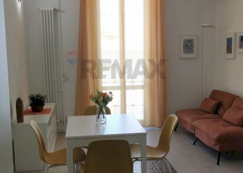 Sala da pranzo - Appartamento Via Trebbia
 
31, Milano - foto 4