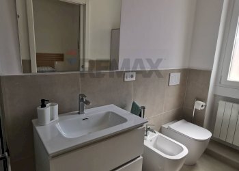 Bagno - Appartamento Via Trebbia
 
31, Milano - foto 13