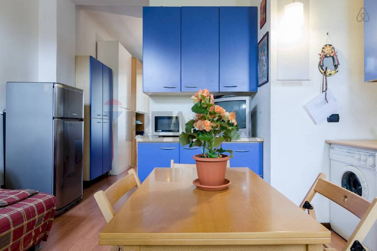 Cucina - Appartamento Via Giulio Belinzaghi
6, Milano - foto 3