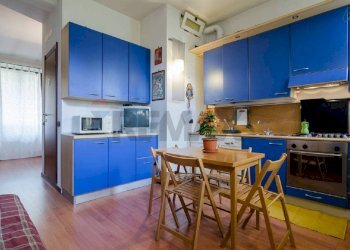 Cucina - Appartamento Via Giulio Belinzaghi
 
6, Milano - foto 1