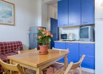 Sala da pranzo - Appartamento Via Giulio Belinzaghi
 
6, Milano - foto 2