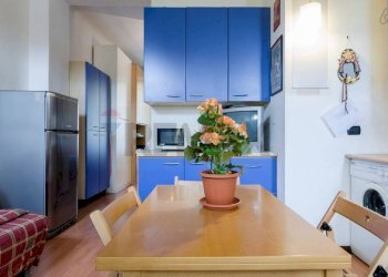 Cucina - Appartamento Via Giulio Belinzaghi
 
6, Milano - foto 3