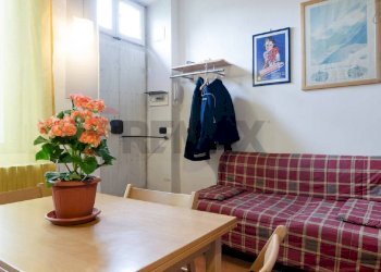 Sala da pranzo - Appartamento Via Giulio Belinzaghi
 
6, Milano - foto 5