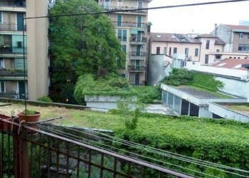 Balcone - Appartamento Via Giulio Belinzaghi
 
6, Milano - foto 9