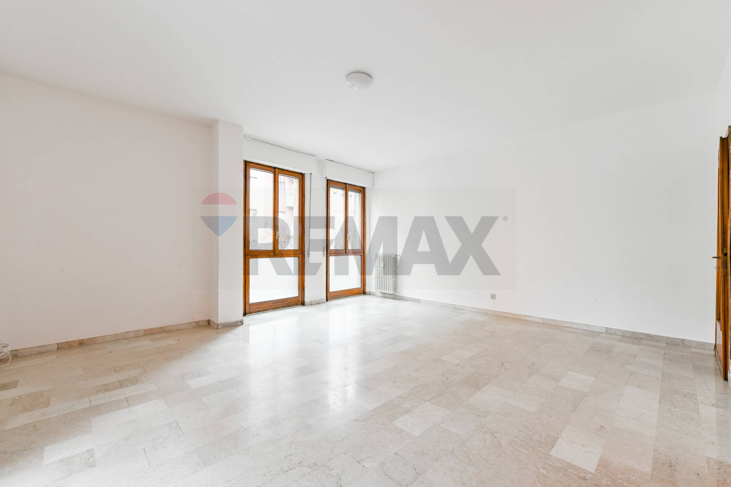 Stanza vuota - Trilocale Via Tavazzano, Milano - foto 2