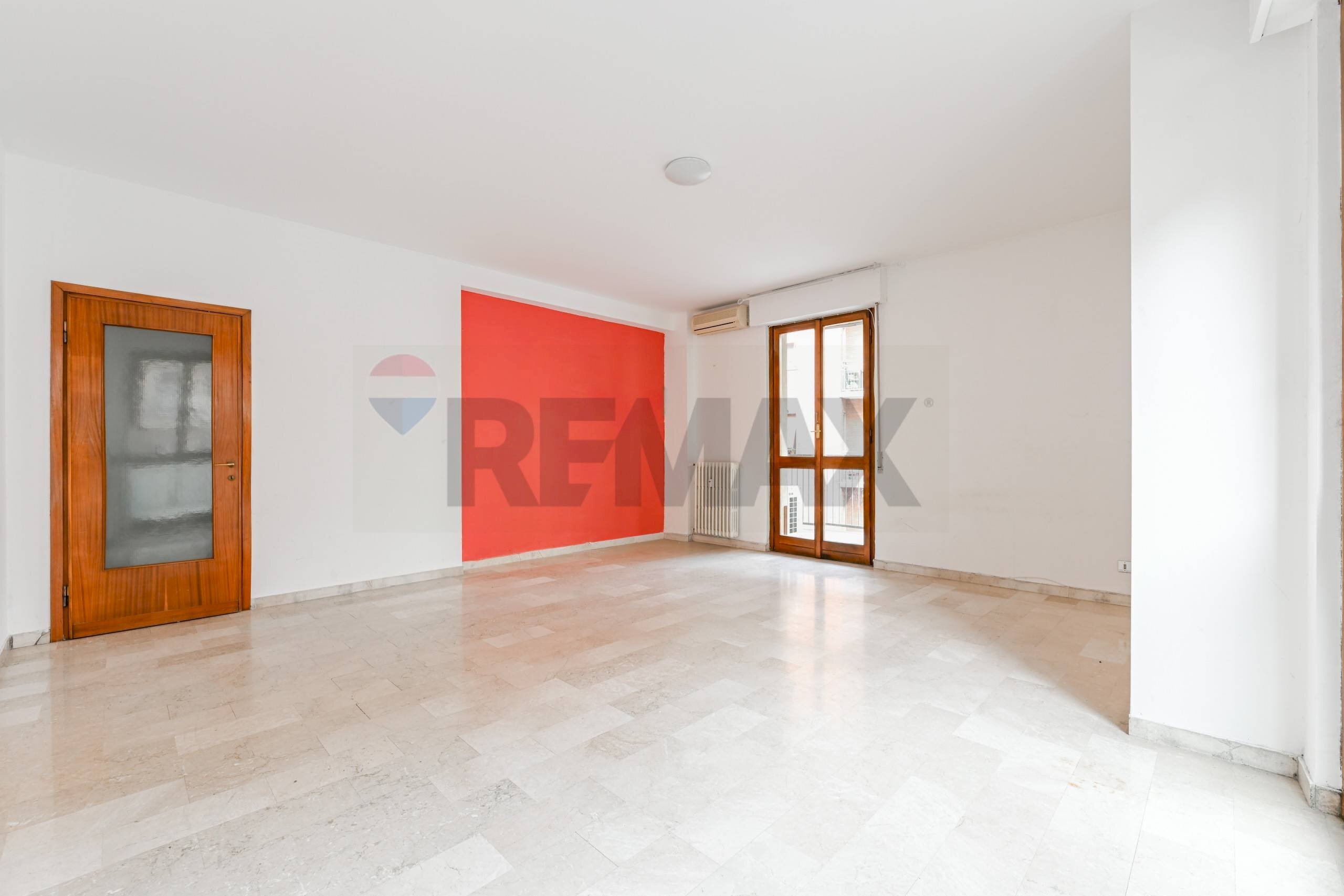 Stanza vuota - Trilocale Via Tavazzano, Milano - foto 3