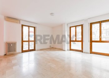 Stanza vuota - Appartamento Via Tavazzano, Milano - foto 1