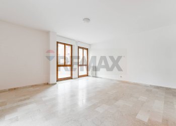 Stanza vuota - Appartamento Via Tavazzano, Milano - foto 2