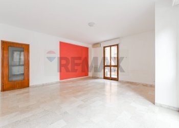 Stanza vuota - Appartamento Via Tavazzano, Milano - foto 3