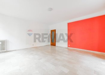 Stanza vuota - Appartamento Via Tavazzano, Milano - foto 4