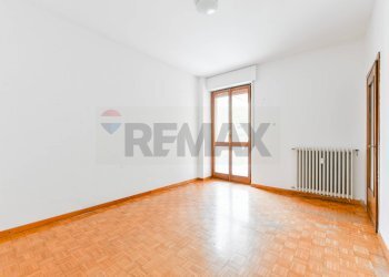 Stanza vuota - Appartamento Via Tavazzano, Milano - foto 5