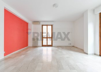 Stanza vuota - Appartamento Via Tavazzano, Milano - foto 6