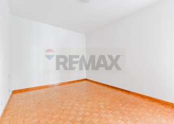 Stanza vuota - Appartamento Via Tavazzano, Milano - foto 7