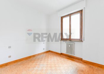 Stanza vuota - Appartamento Via Tavazzano, Milano - foto 9