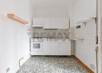 Cucina - Appartamento Via Tavazzano, Milano - foto 12