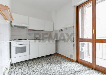 Cucina - Appartamento Via Tavazzano, Milano - foto 13