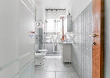 Bagno - Appartamento Via Tavazzano, Milano - foto 14