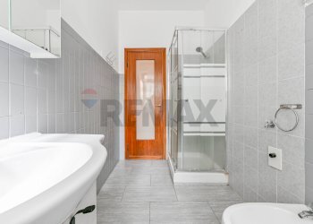 Bagno - Appartamento Via Tavazzano, Milano - foto 15