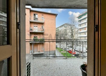 Balcone - Appartamento Via Tavazzano, Milano - foto 17