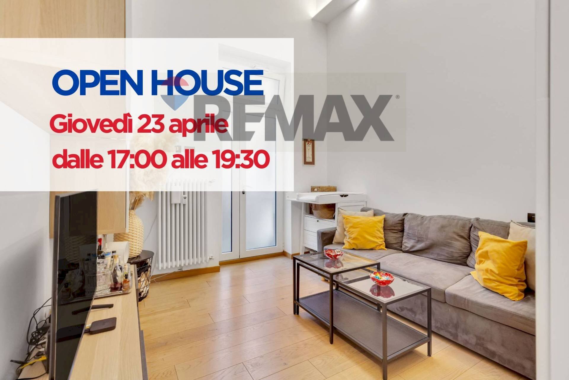 Soggiorno - Loft Via Ajaccio
 
3, Milano - photo 1