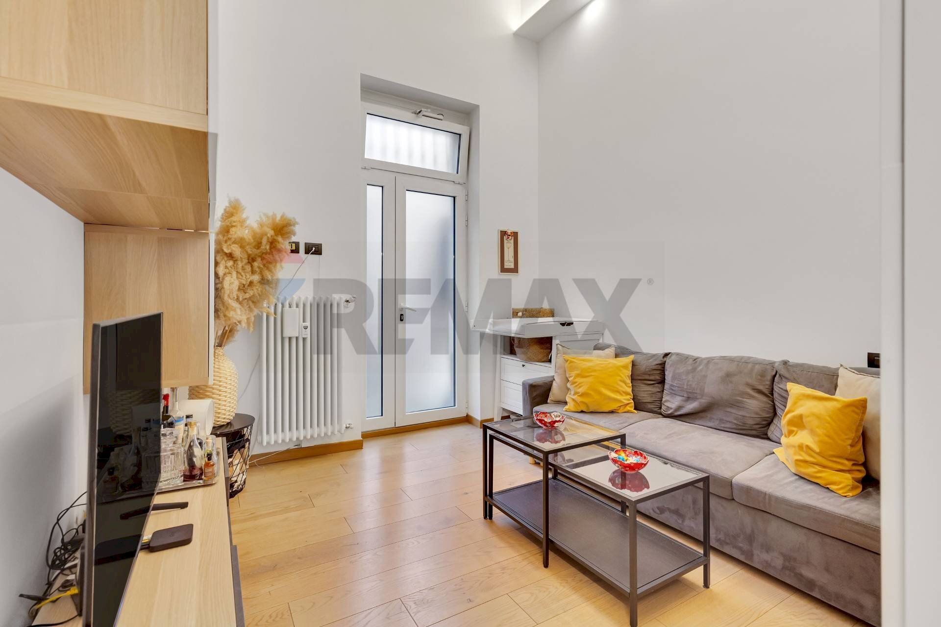 Soggiorno - Loft Via Ajaccio
 
3, Milano - photo 2