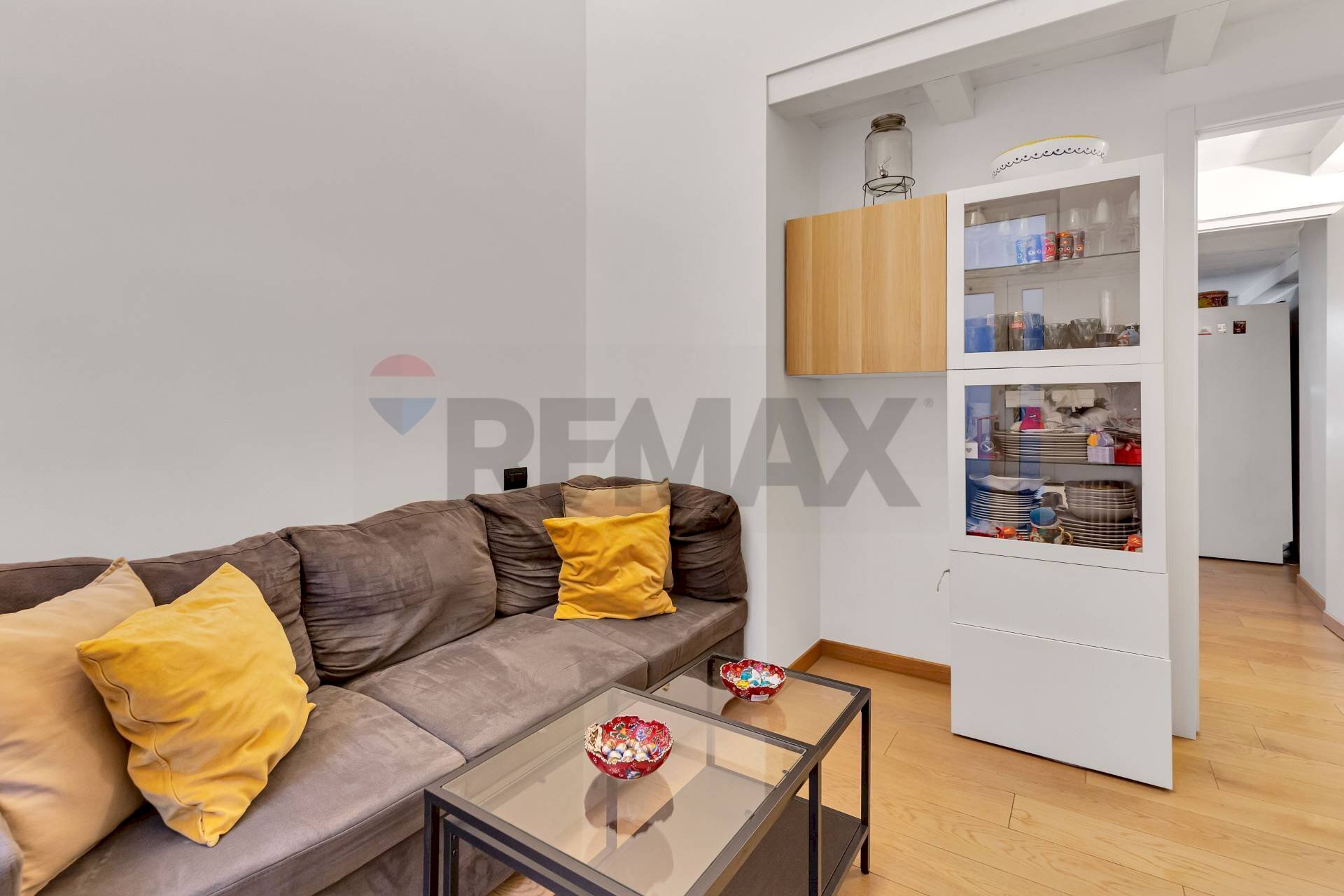 Soggiorno - Loft Via Ajaccio
 
3, Milano - photo 3