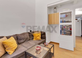 Soggiorno - Loft Via Ajaccio
3, Milano - photo 3