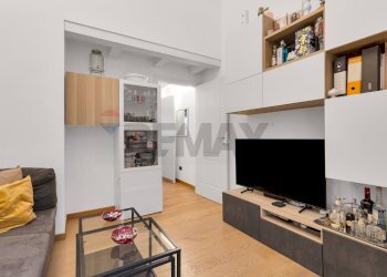 Soggiorno - Loft Via Ajaccio
3, Milano - photo 4