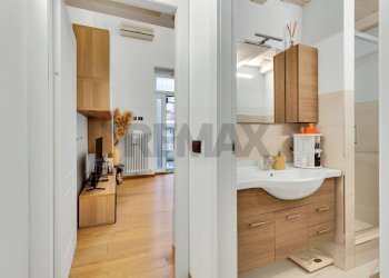 Bagno - Loft Via Ajaccio
3, Milano - photo 7