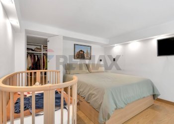 Camera / camera da letto - Loft Via Ajaccio
3, Milano - photo 10