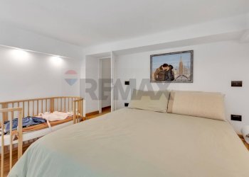 Camera / camera da letto - Loft Via Ajaccio
3, Milano - photo 12