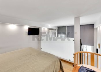 Camera / camera da letto - Loft Via Ajaccio
3, Milano - photo 13