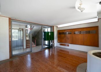 Ricezione / Lobby - Appartamento Via Fratelli De Filippo
 
4, Bari - foto 3