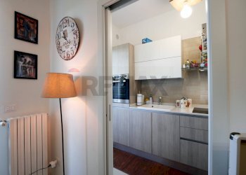 Cucina - Appartamento Via Fratelli De Filippo
 
4, Bari - foto 8