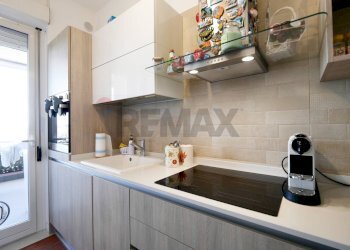 Cucina - Appartamento Via Fratelli De Filippo
 
4, Bari - foto 10