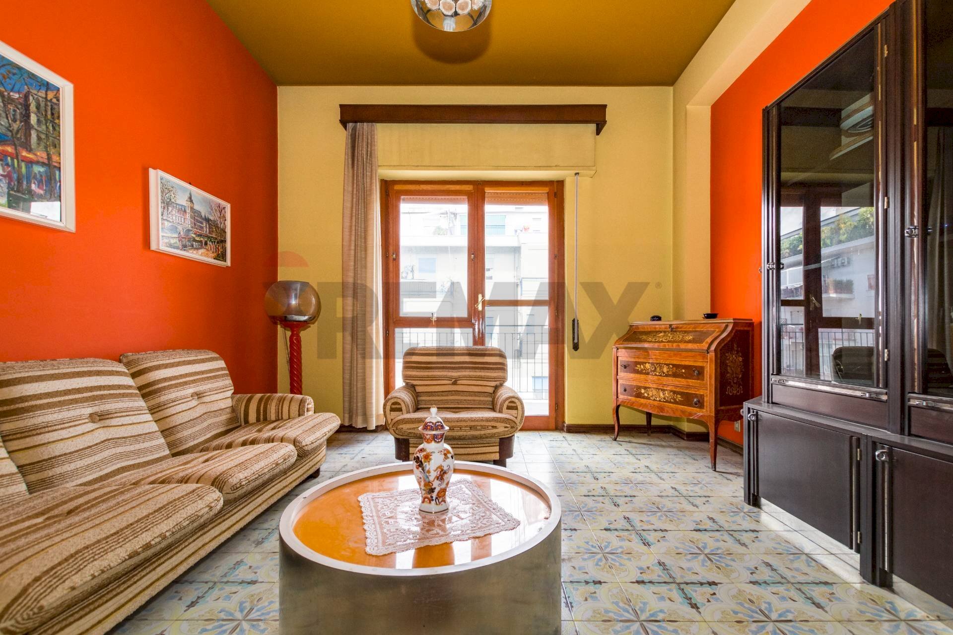 Camera - Appartamento Via Mongerbino
 
23, Palermo - foto 3