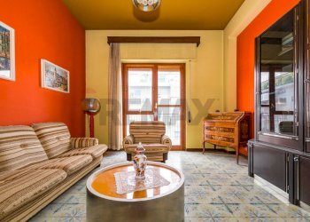 Camera - Appartamento Via Mongerbino
 
23, Palermo - foto 3